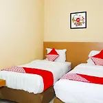 Oyo 381 House Of Blessing Residence