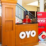 Oyo 381 House Of Blessing Residence