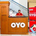 Oyo 381 House Of Blessing Residence