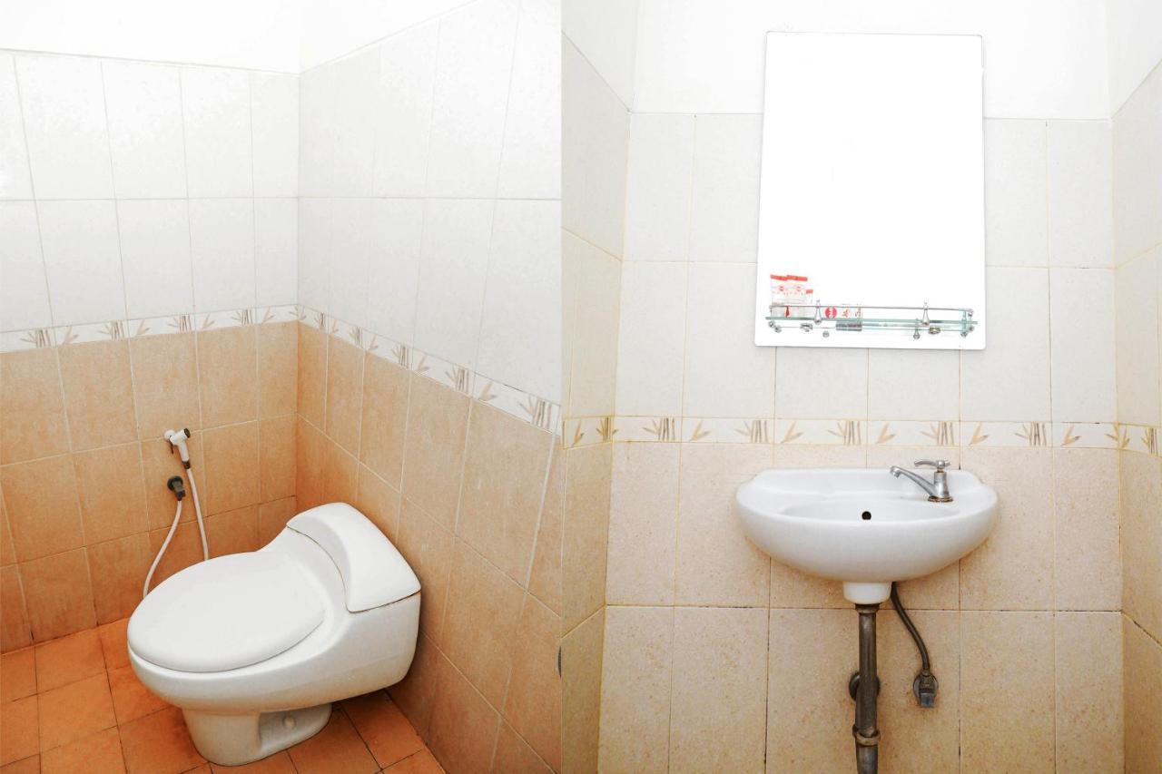 Oyo 381 House Of Blessing Hotel