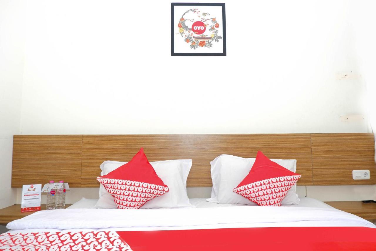 Hotel Oyo 381 House Of Blessing