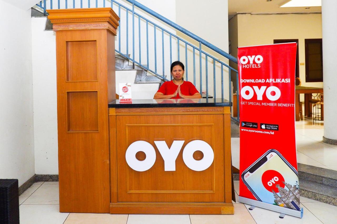 Oyo 381 House Of Blessing Hotel 2*