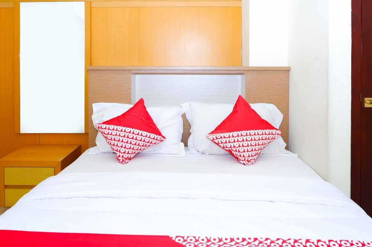 Oyo 381 House Of Blessing Hotel Semarang