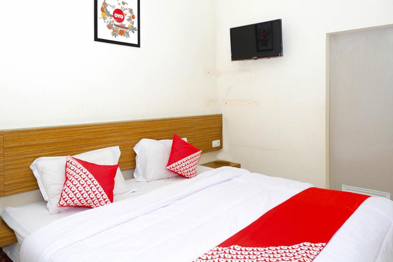 Oyo 381 House Of Blessing Semarang