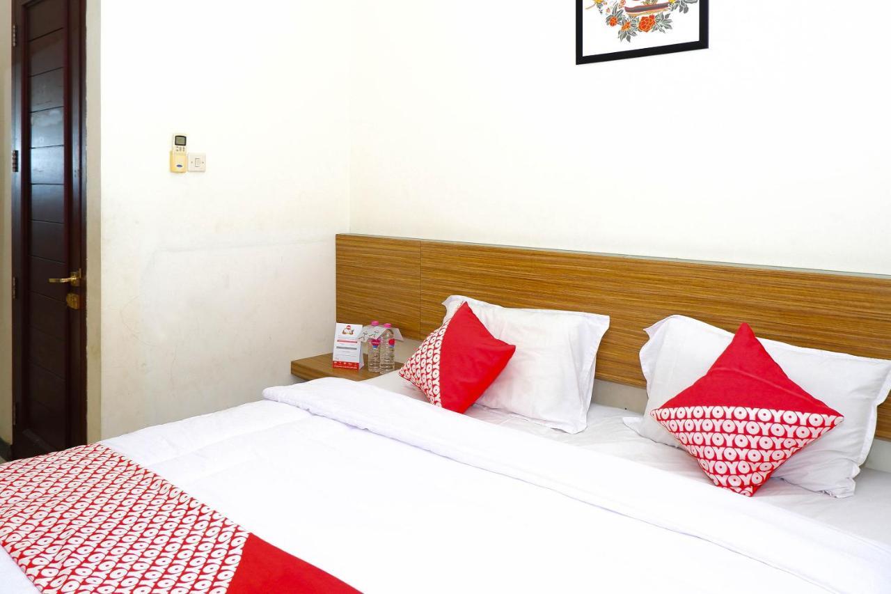 Oyo 381 House Of Blessing 2*