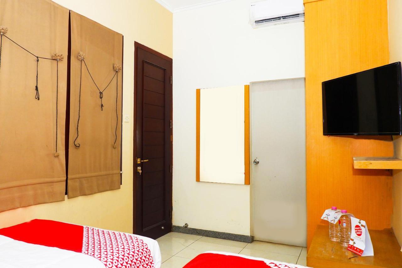 Oyo 381 House Of Blessing