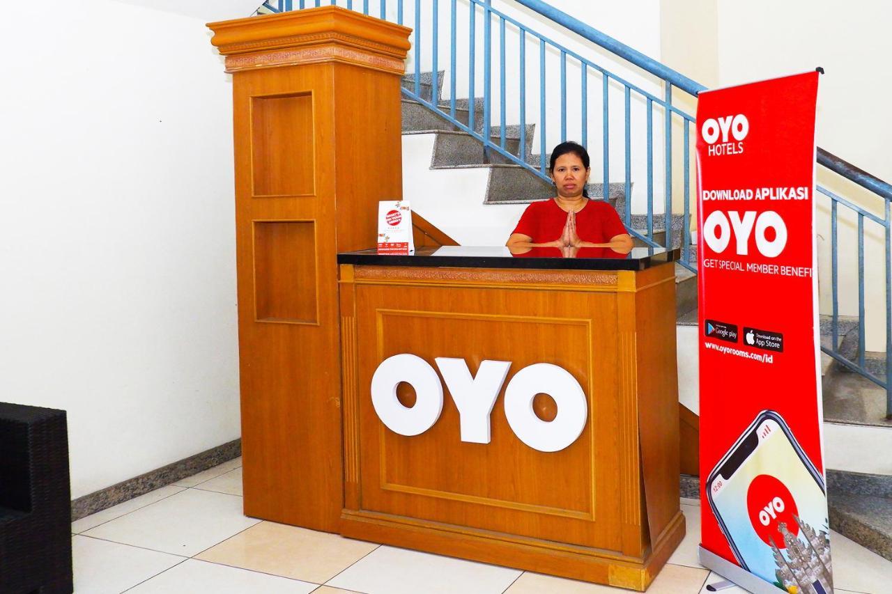 Hotel Oyo 381 House Of Blessing Semarang