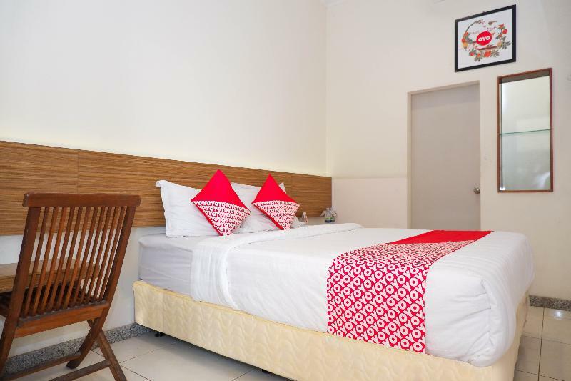 Hotel Oyo 381 House Of Blessing