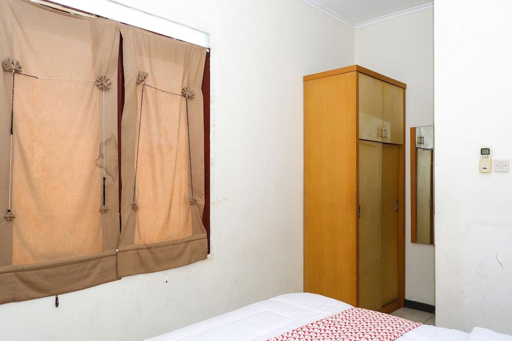 Oyo 381 House Of Blessing